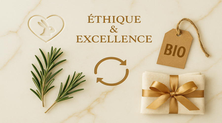 Éthique & Excellence