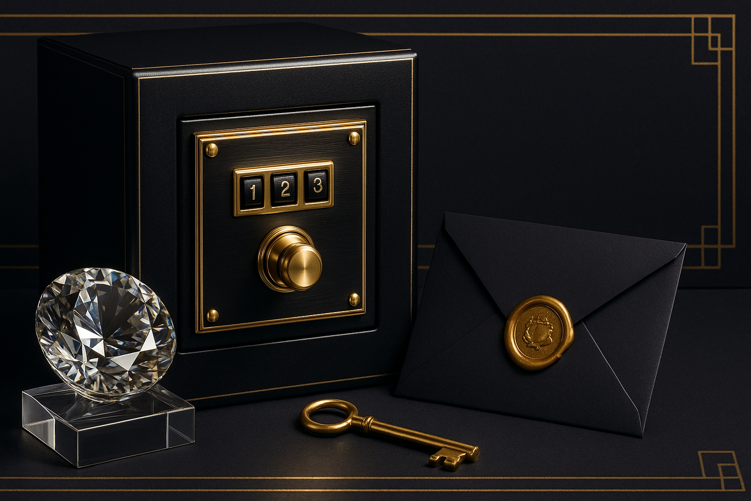 Mentions légales — Luisance Privé